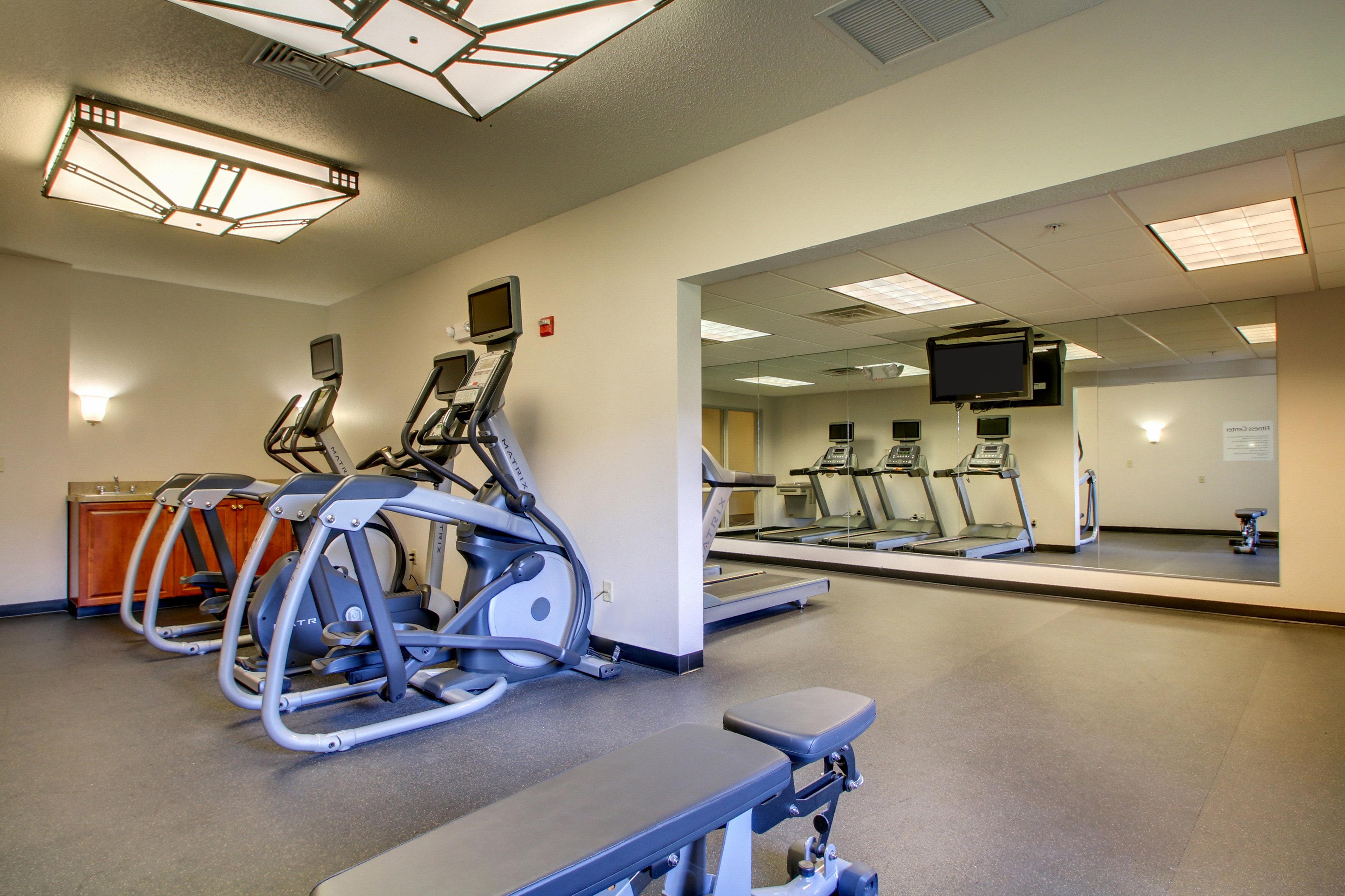 Holiday Inn Express Milwaukee N- Brown Deer/Mequon Bagian luar foto
