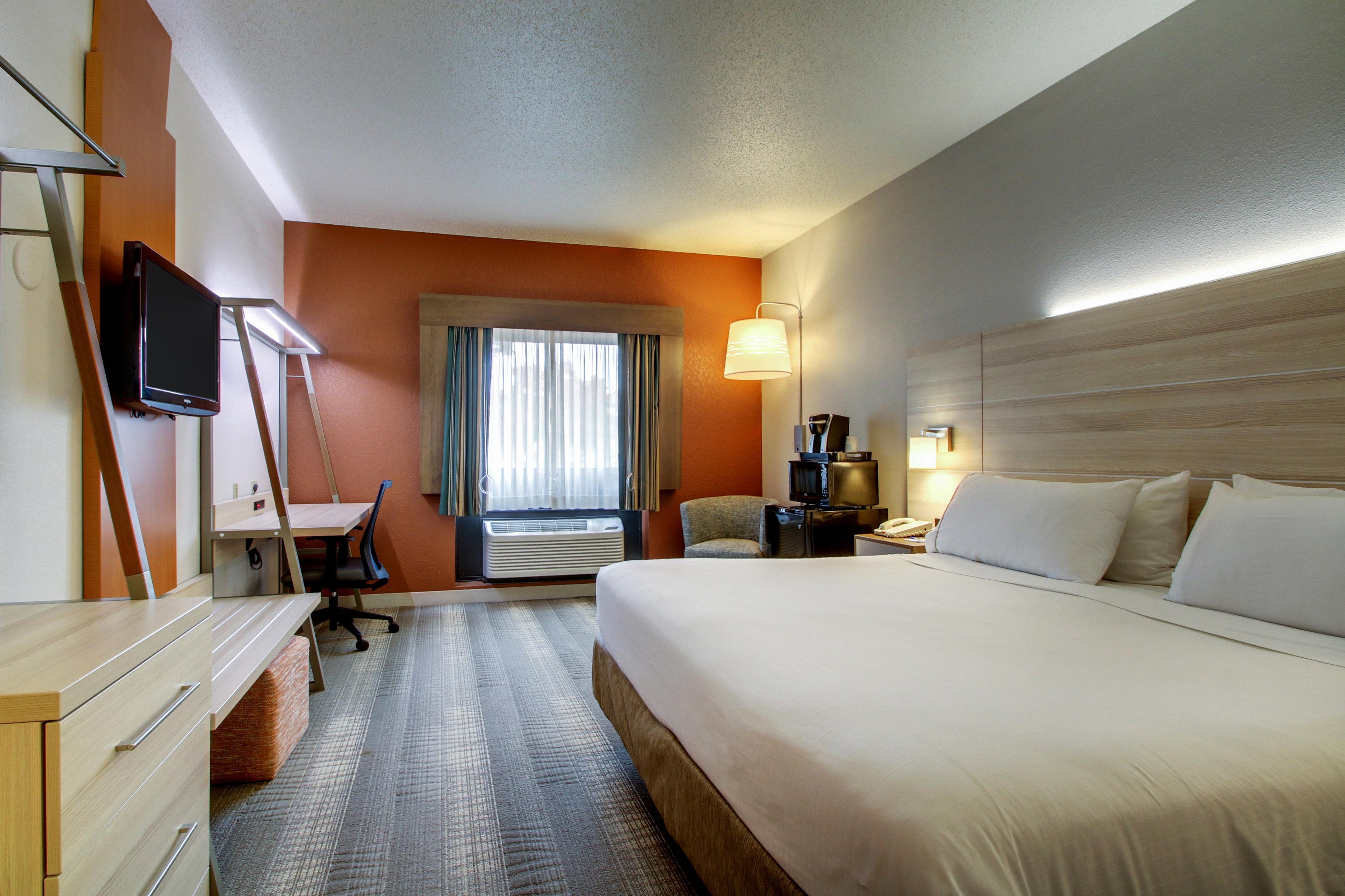Holiday Inn Express Milwaukee N- Brown Deer/Mequon Bagian luar foto
