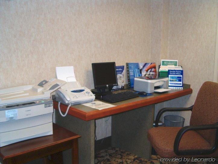 Holiday Inn Express Milwaukee N- Brown Deer/Mequon Fasilitas foto