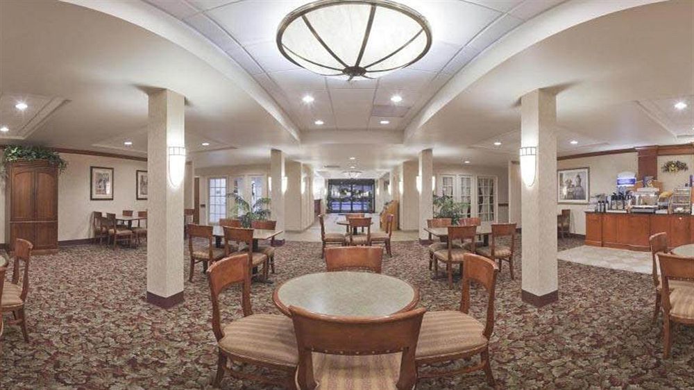 Holiday Inn Express Milwaukee N- Brown Deer/Mequon Bagian luar foto